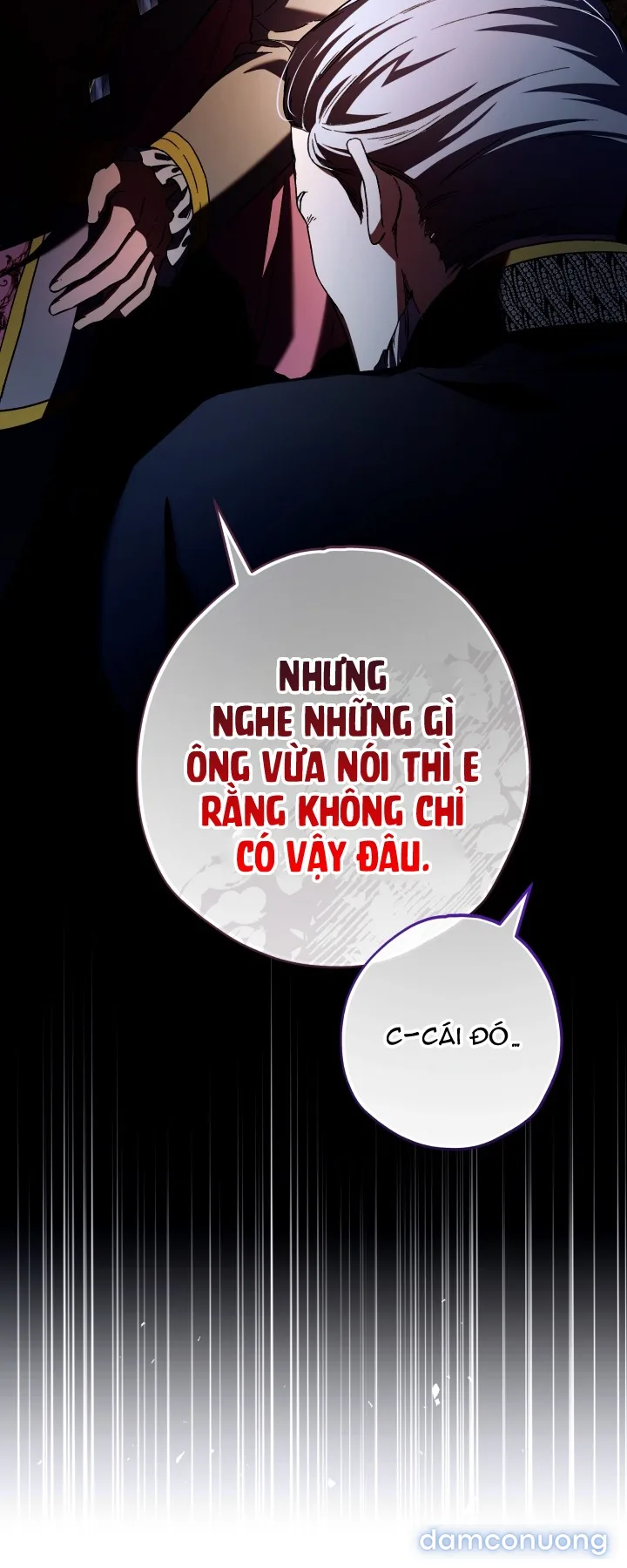Đứa Trẻ Nuôi Dưỡng Ác Ma 