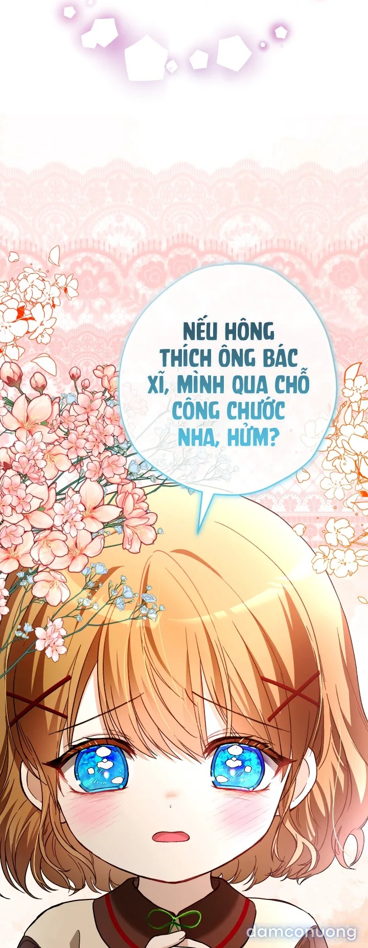 Đứa Trẻ Nuôi Dưỡng Ác Ma 