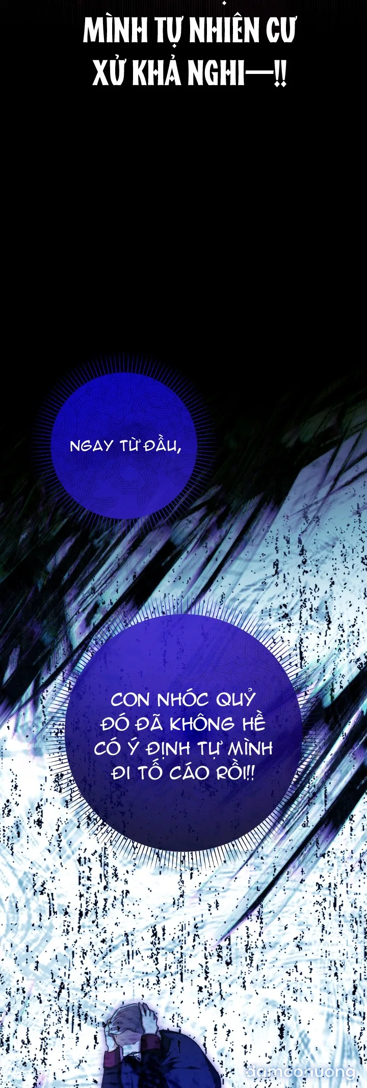 Đứa Trẻ Nuôi Dưỡng Ác Ma 