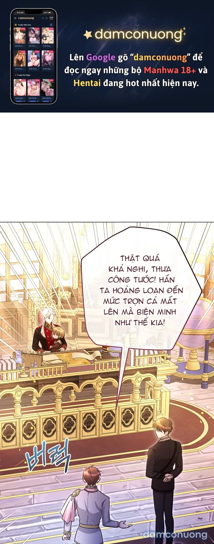 Đứa Trẻ Nuôi Dưỡng Ác Ma 