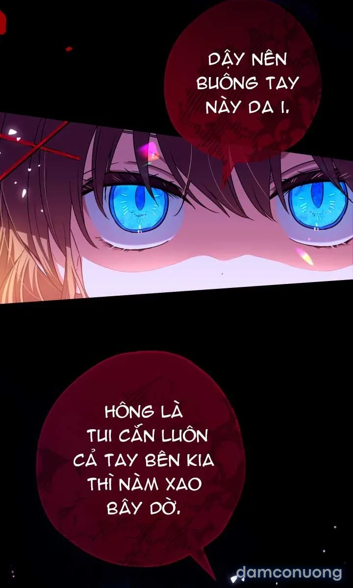 Đứa Trẻ Nuôi Dưỡng Ác Ma 