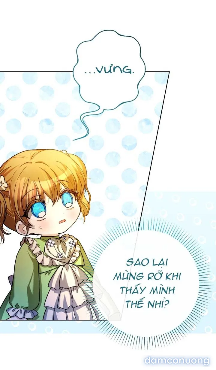 Đứa Trẻ Nuôi Dưỡng Ác Ma 