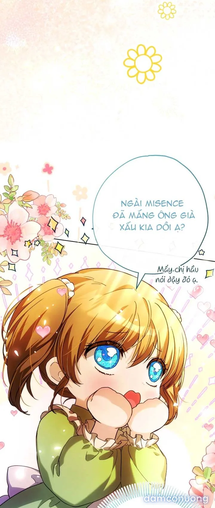 Đứa Trẻ Nuôi Dưỡng Ác Ma 