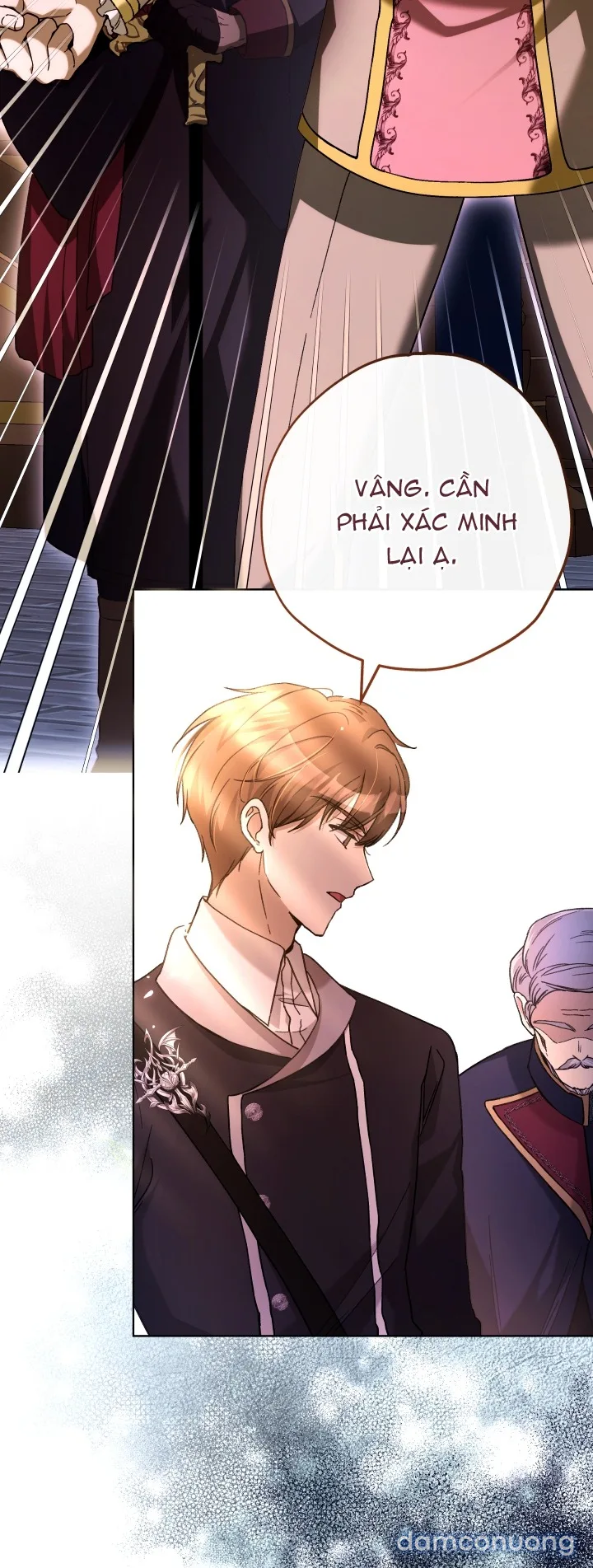 Đứa Trẻ Nuôi Dưỡng Ác Ma 