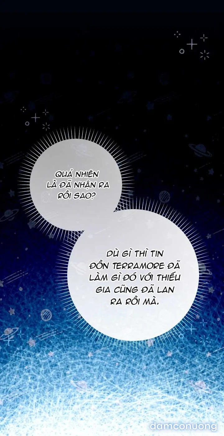 Đứa Trẻ Nuôi Dưỡng Ác Ma 