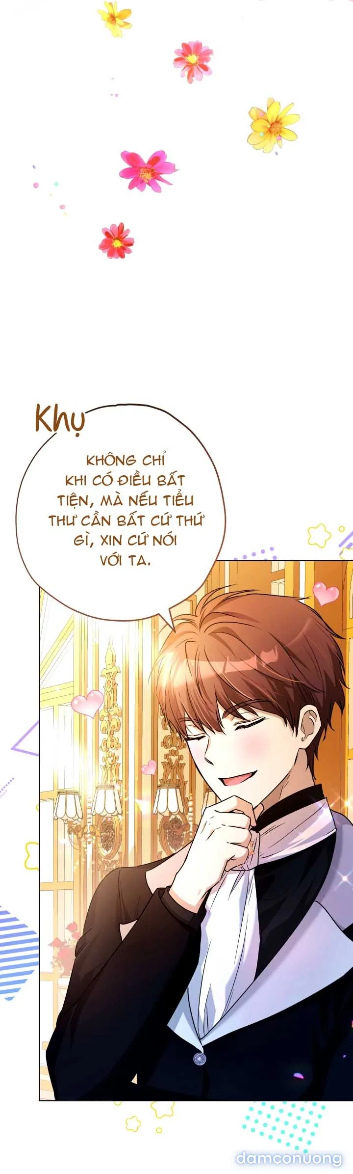 Đứa Trẻ Nuôi Dưỡng Ác Ma 