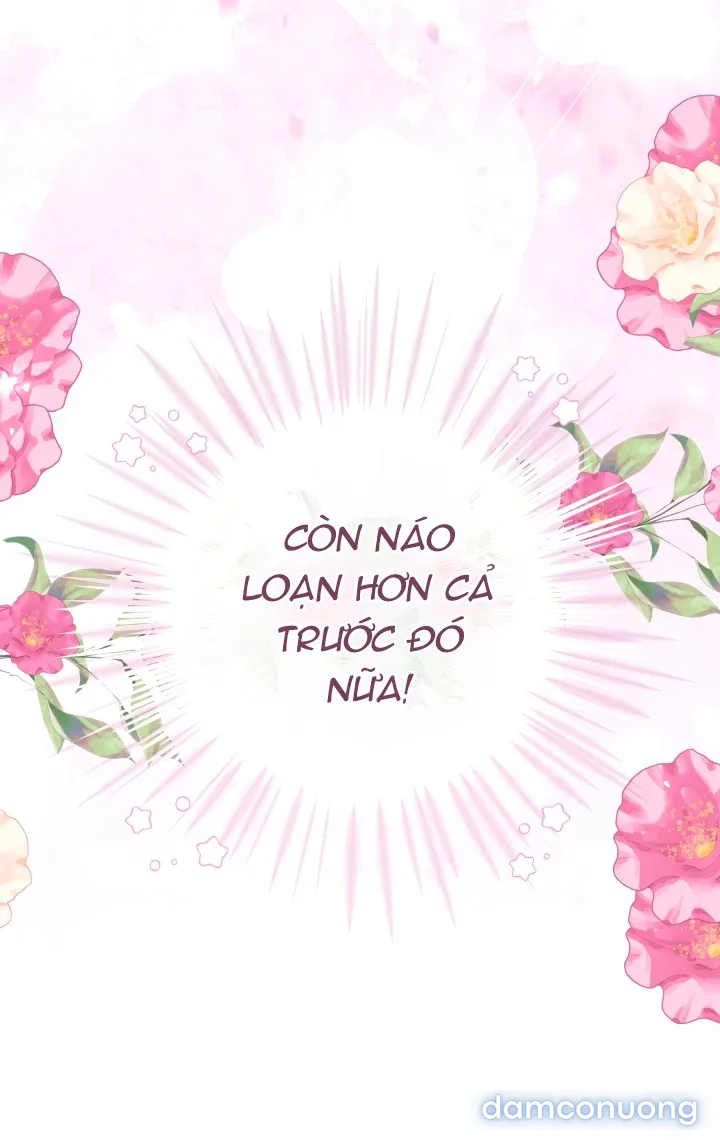 Đứa Trẻ Nuôi Dưỡng Ác Ma 