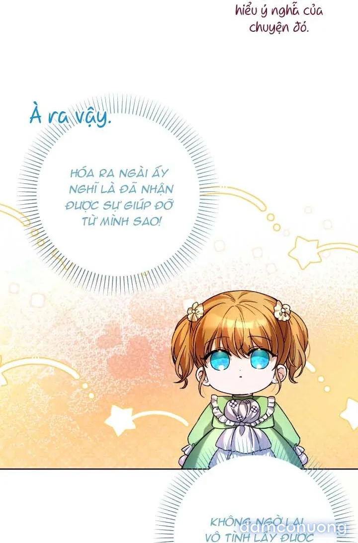 Đứa Trẻ Nuôi Dưỡng Ác Ma 