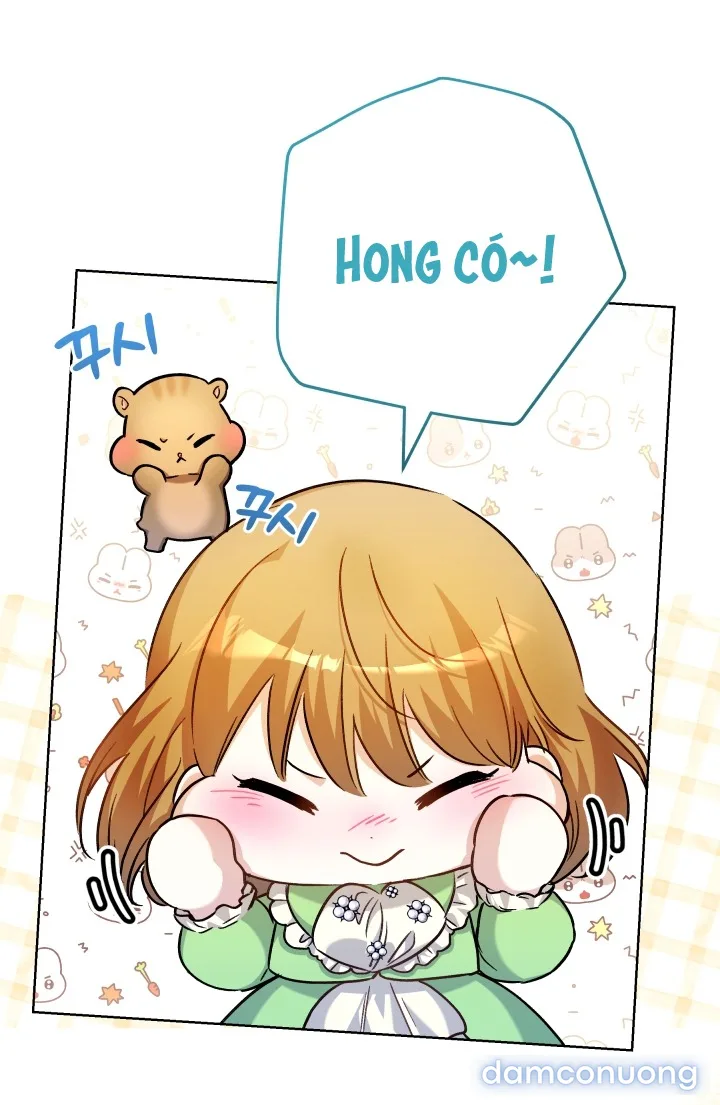 Đứa Trẻ Nuôi Dưỡng Ác Ma 