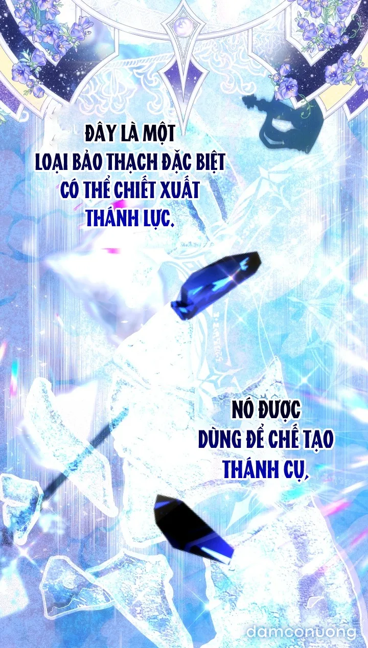 Đứa Trẻ Nuôi Dưỡng Ác Ma 