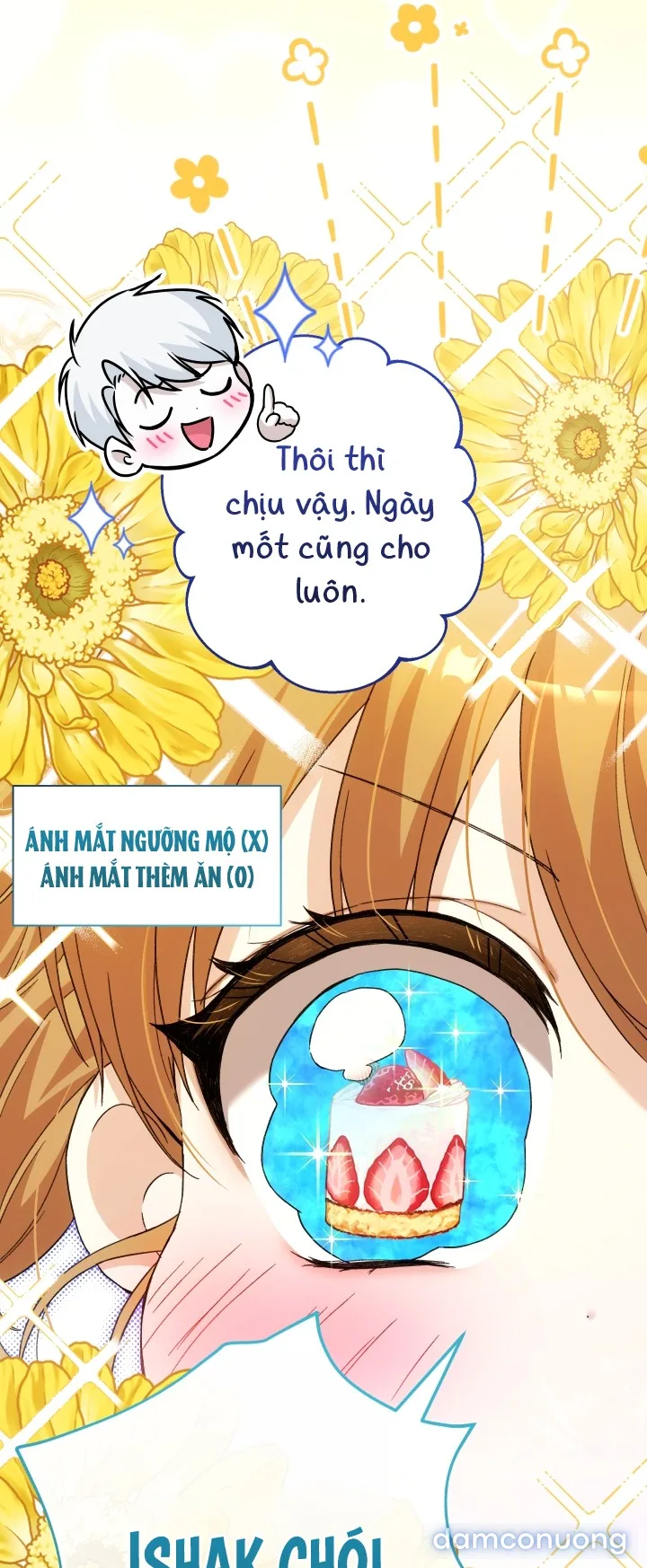 Đứa Trẻ Nuôi Dưỡng Ác Ma 