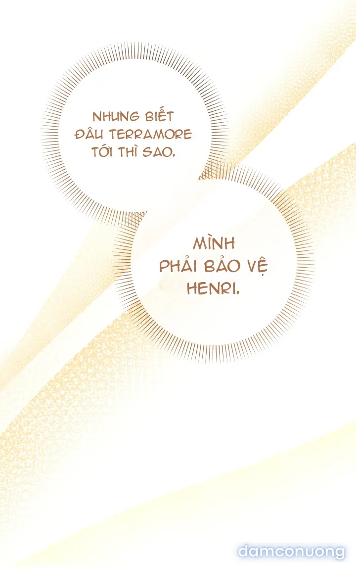 Đứa Trẻ Nuôi Dưỡng Ác Ma 