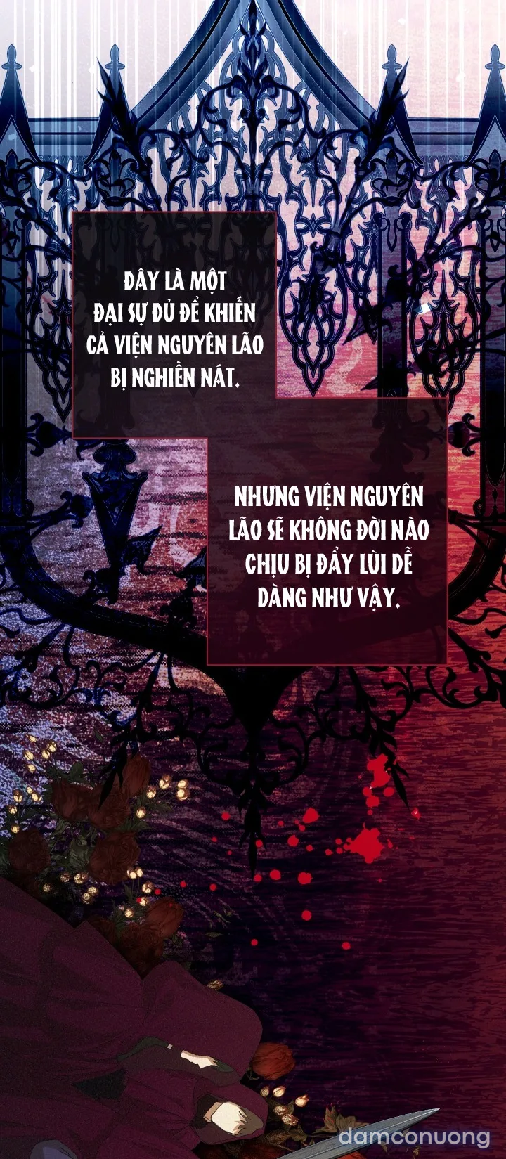 Đứa Trẻ Nuôi Dưỡng Ác Ma 