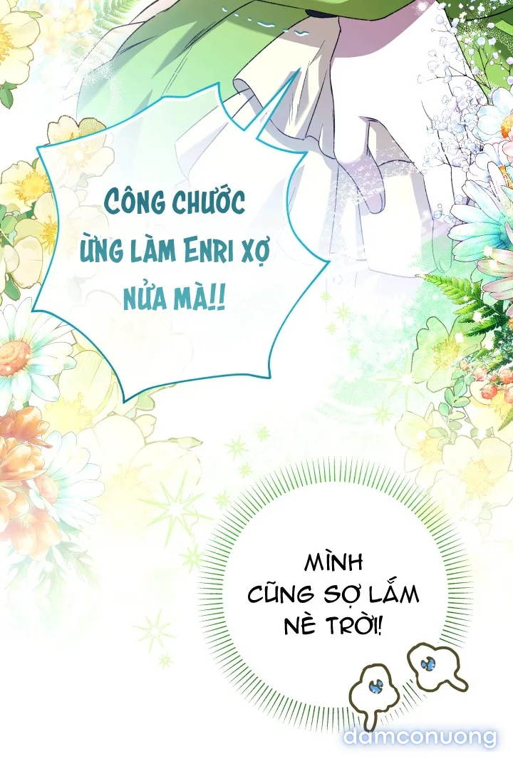 Đứa Trẻ Nuôi Dưỡng Ác Ma 