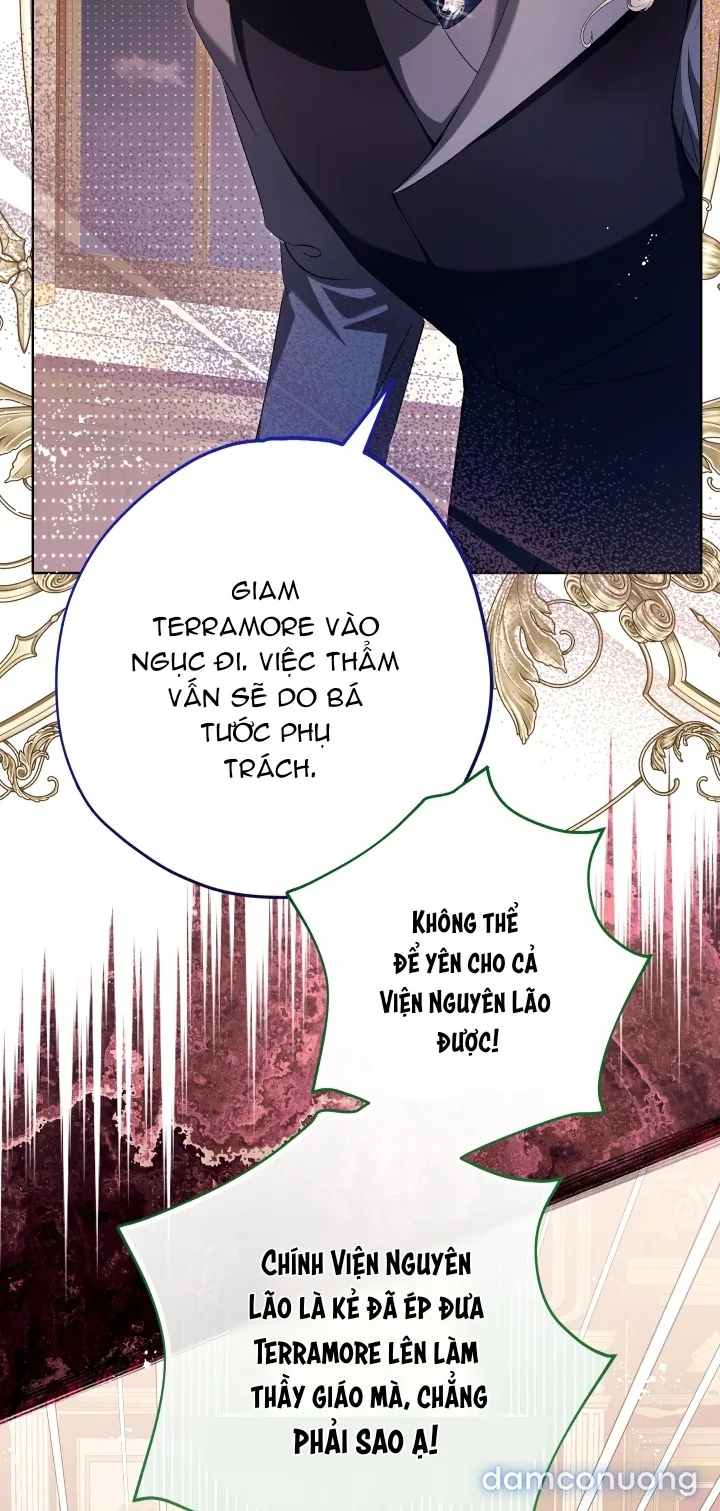 Đứa Trẻ Nuôi Dưỡng Ác Ma 