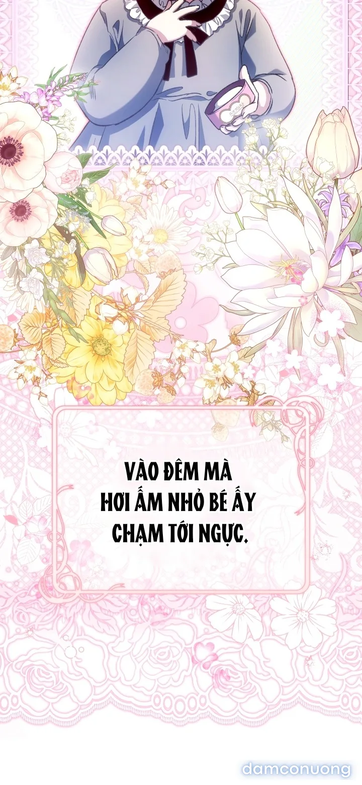 Đứa Trẻ Nuôi Dưỡng Ác Ma 