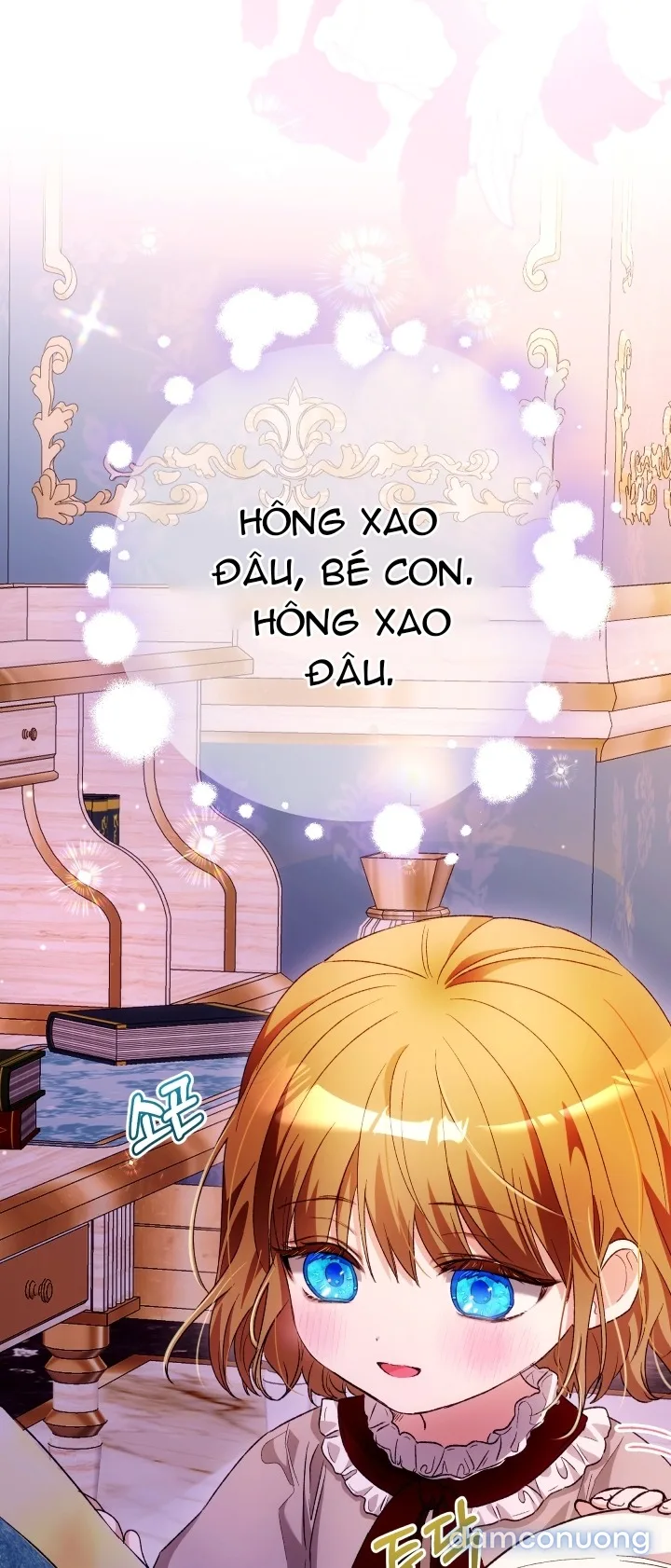 Đứa Trẻ Nuôi Dưỡng Ác Ma 