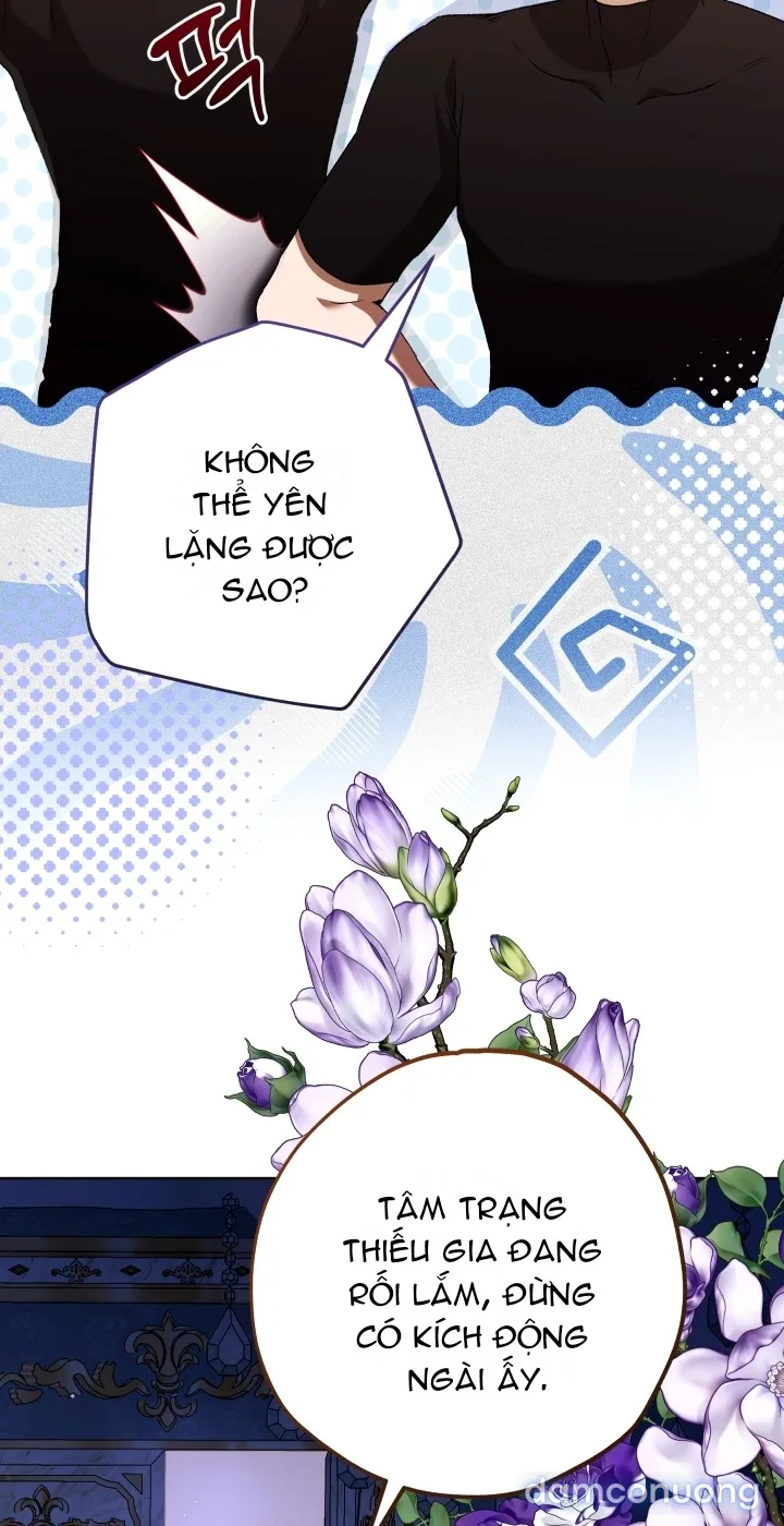 Đứa Trẻ Nuôi Dưỡng Ác Ma 