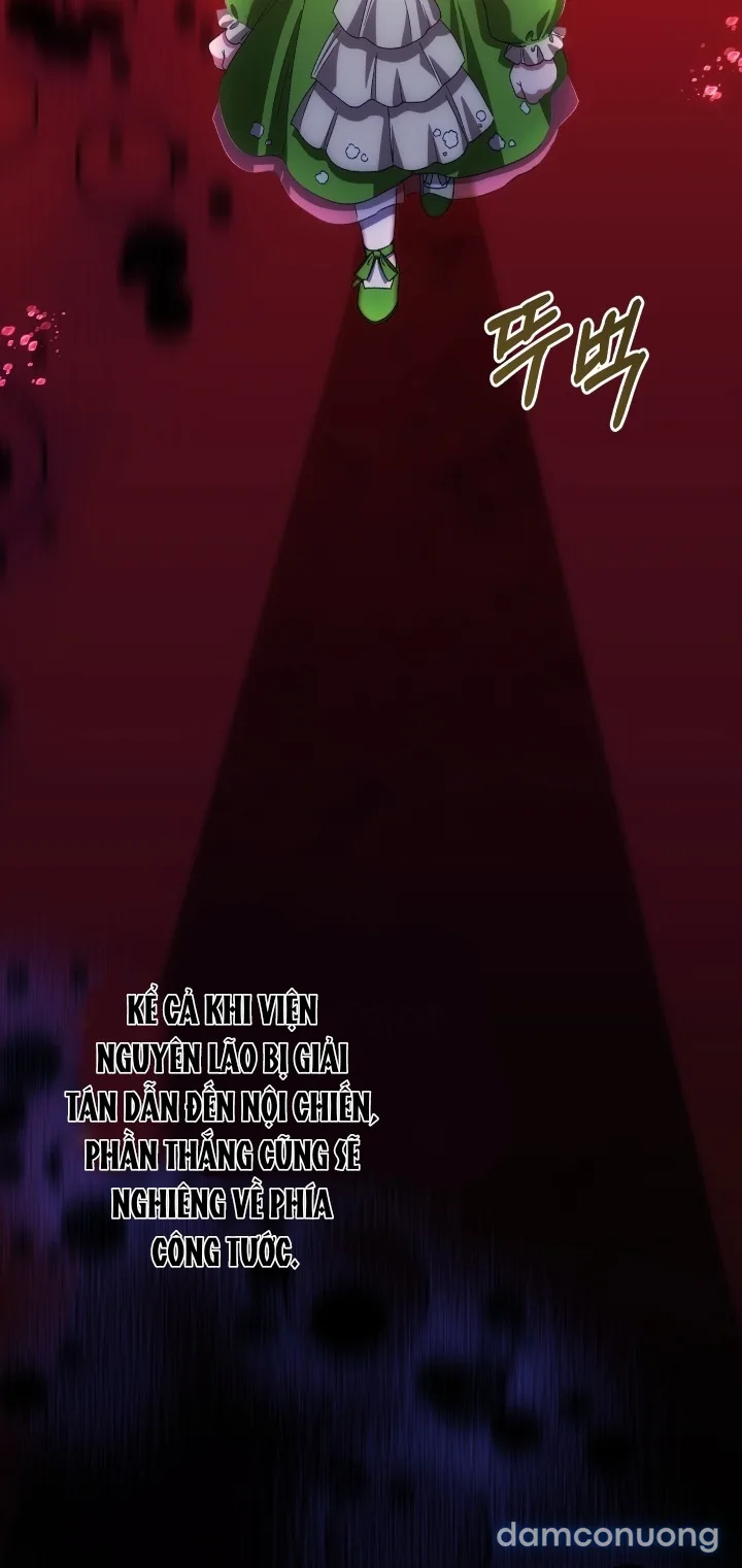 Đứa Trẻ Nuôi Dưỡng Ác Ma 