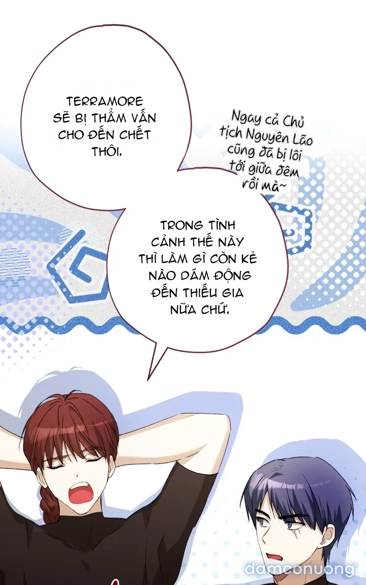 Đứa Trẻ Nuôi Dưỡng Ác Ma 