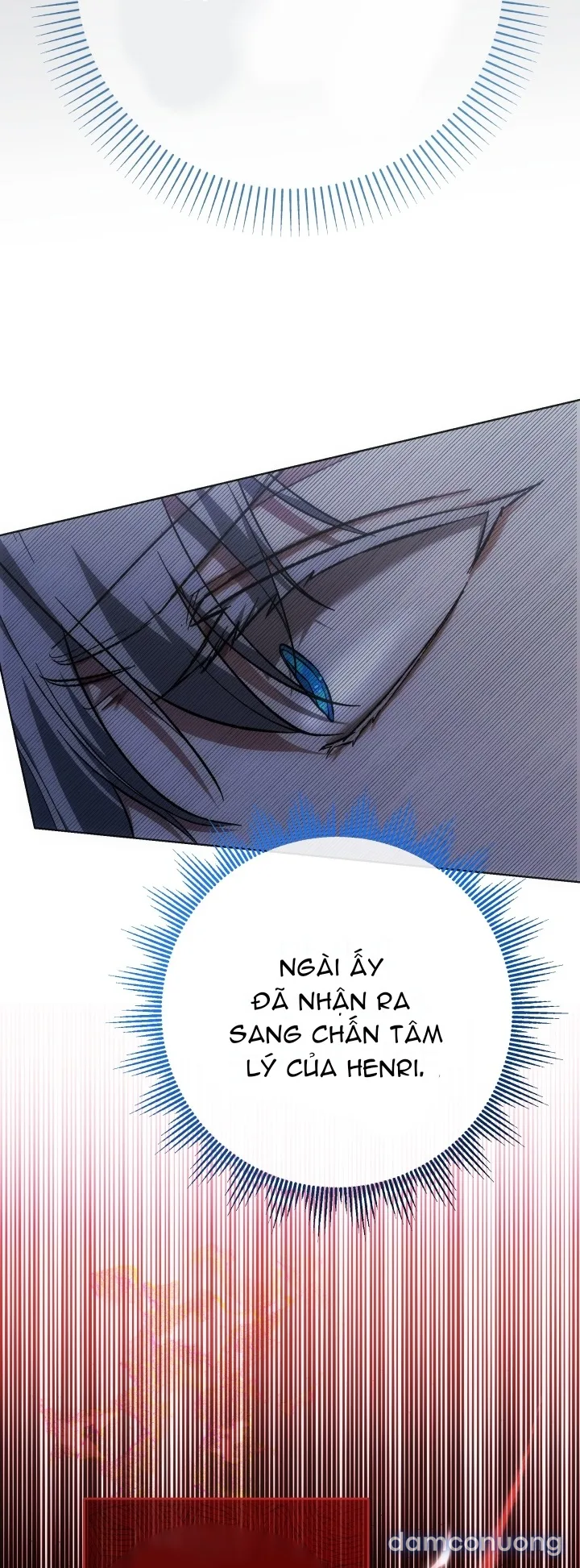 Đứa Trẻ Nuôi Dưỡng Ác Ma 