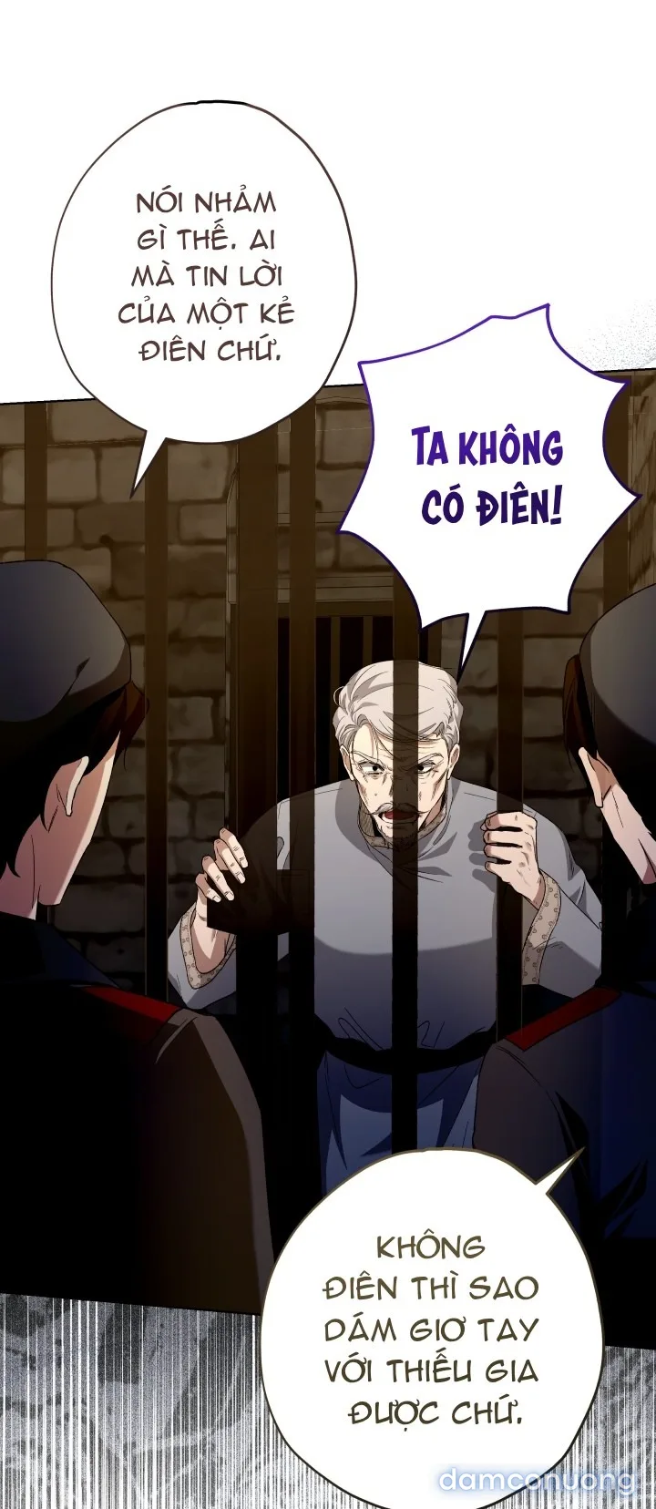 Đứa Trẻ Nuôi Dưỡng Ác Ma 