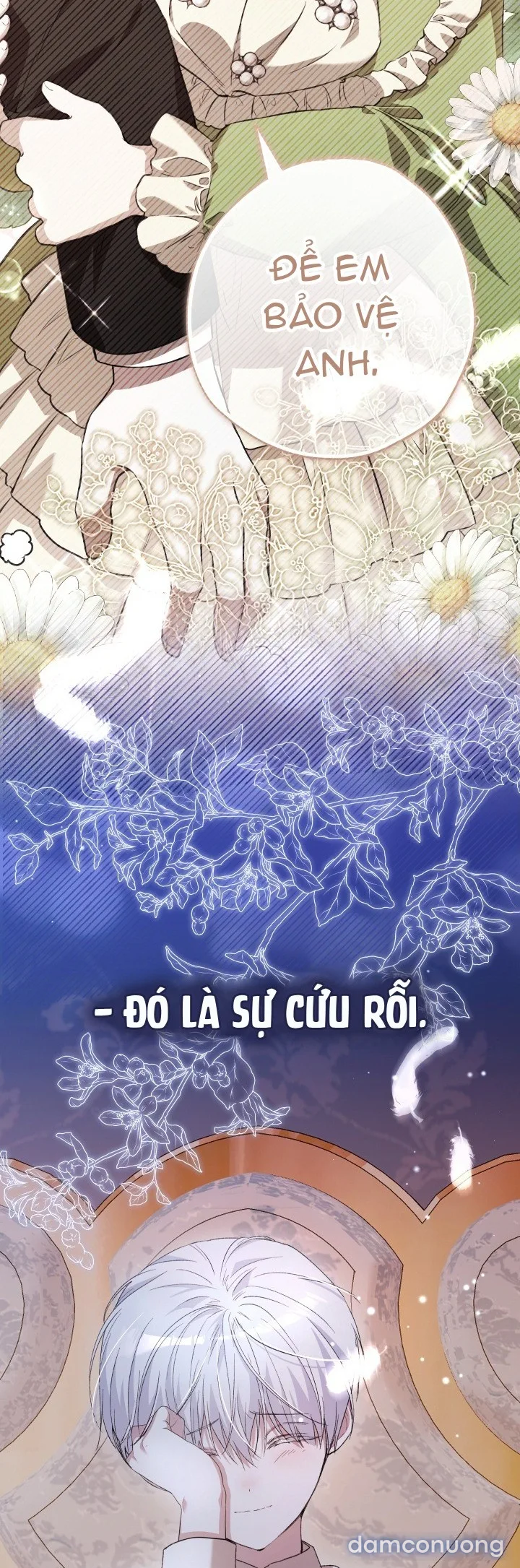 Đứa Trẻ Nuôi Dưỡng Ác Ma 