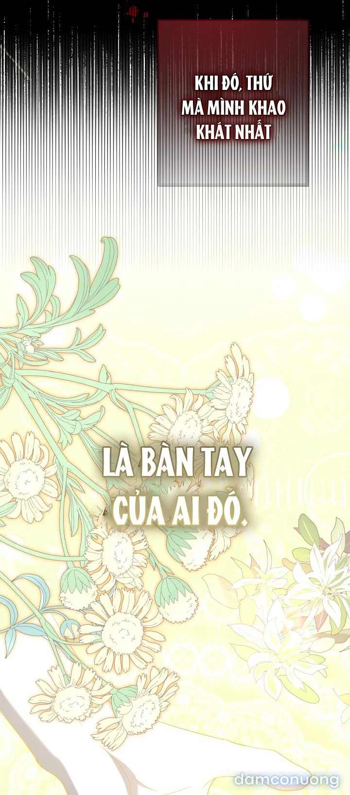 Đứa Trẻ Nuôi Dưỡng Ác Ma 