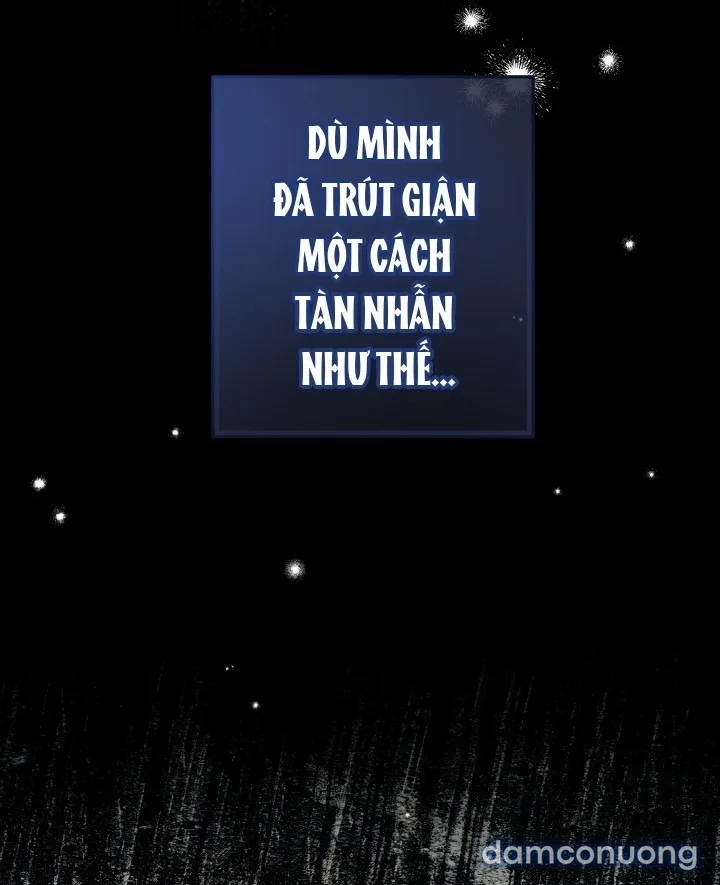 Đứa Trẻ Nuôi Dưỡng Ác Ma 