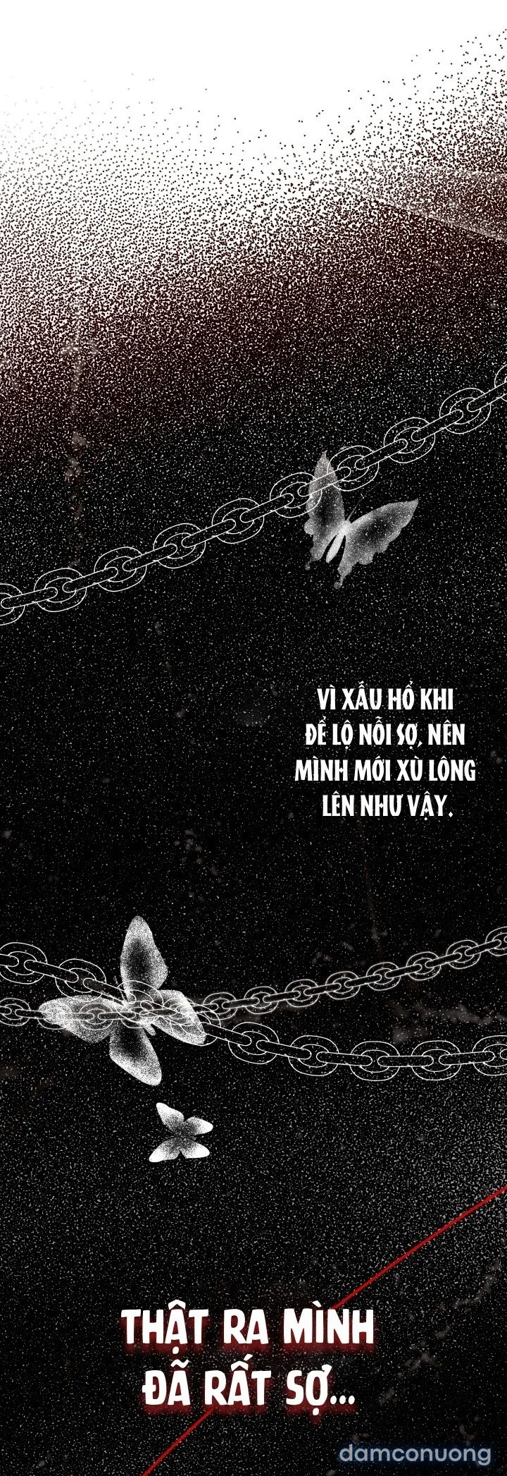 Đứa Trẻ Nuôi Dưỡng Ác Ma 