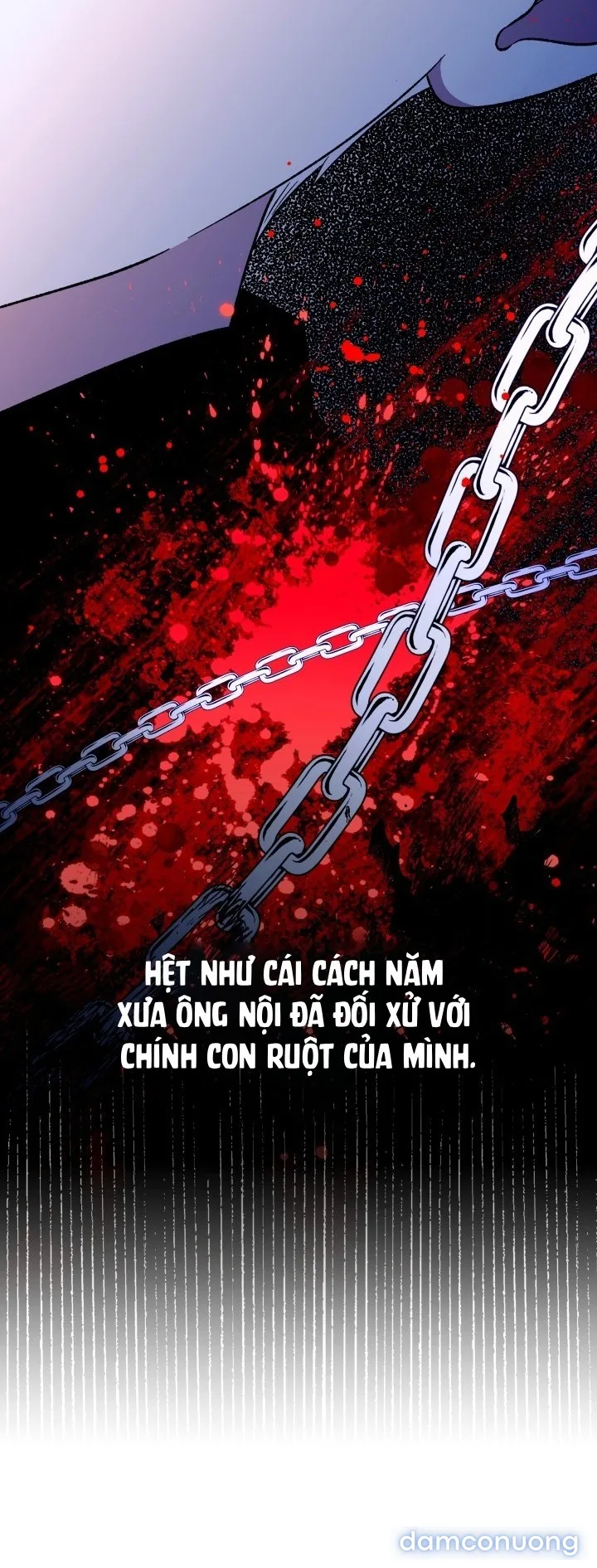 Đứa Trẻ Nuôi Dưỡng Ác Ma 