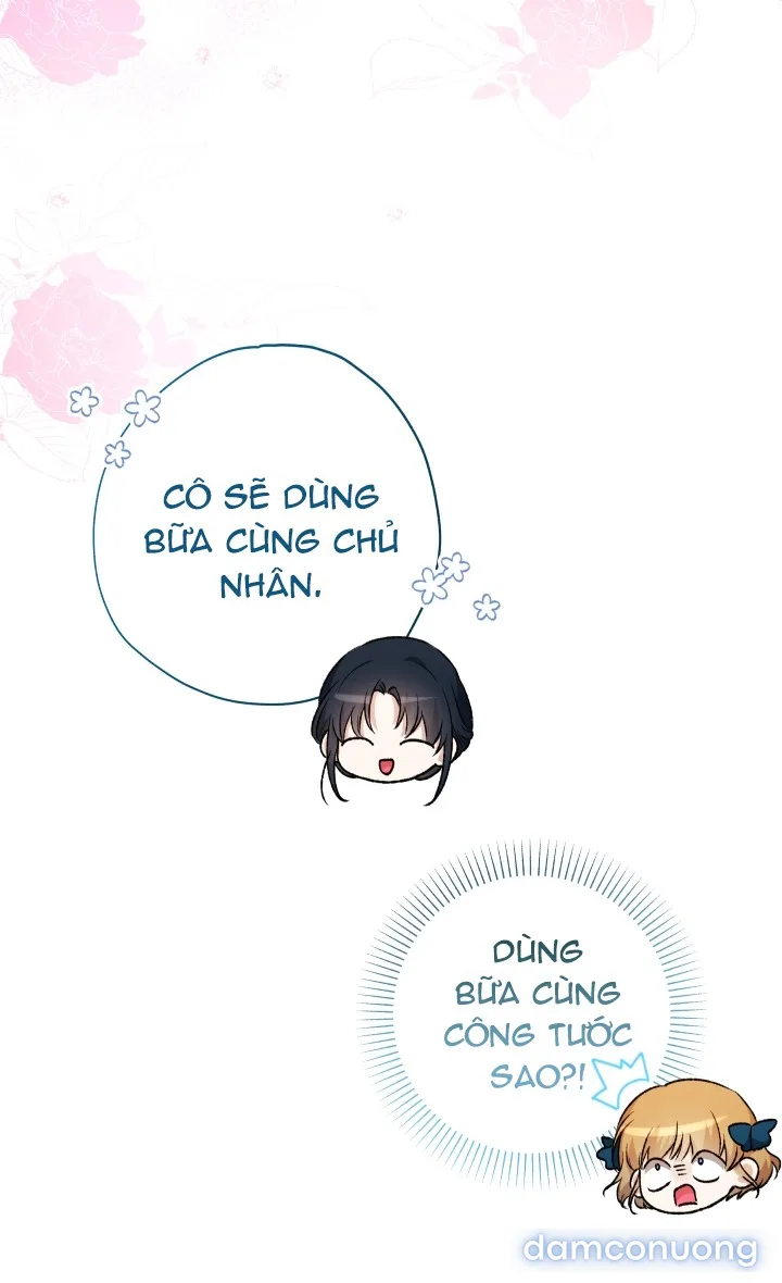 Đứa Trẻ Nuôi Dưỡng Ác Ma 