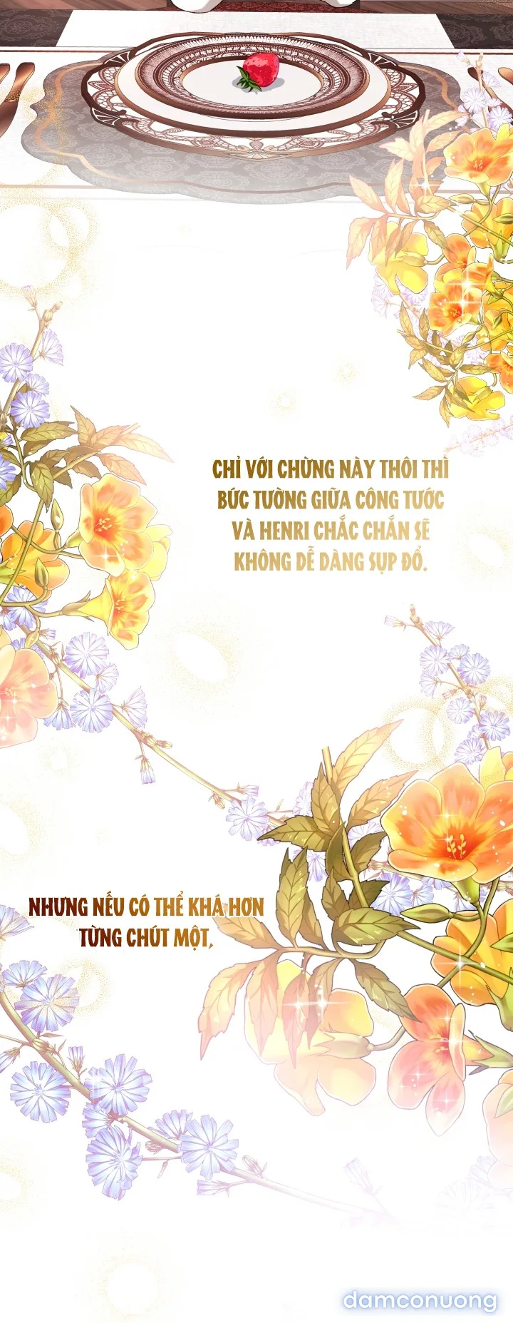 Đứa Trẻ Nuôi Dưỡng Ác Ma 