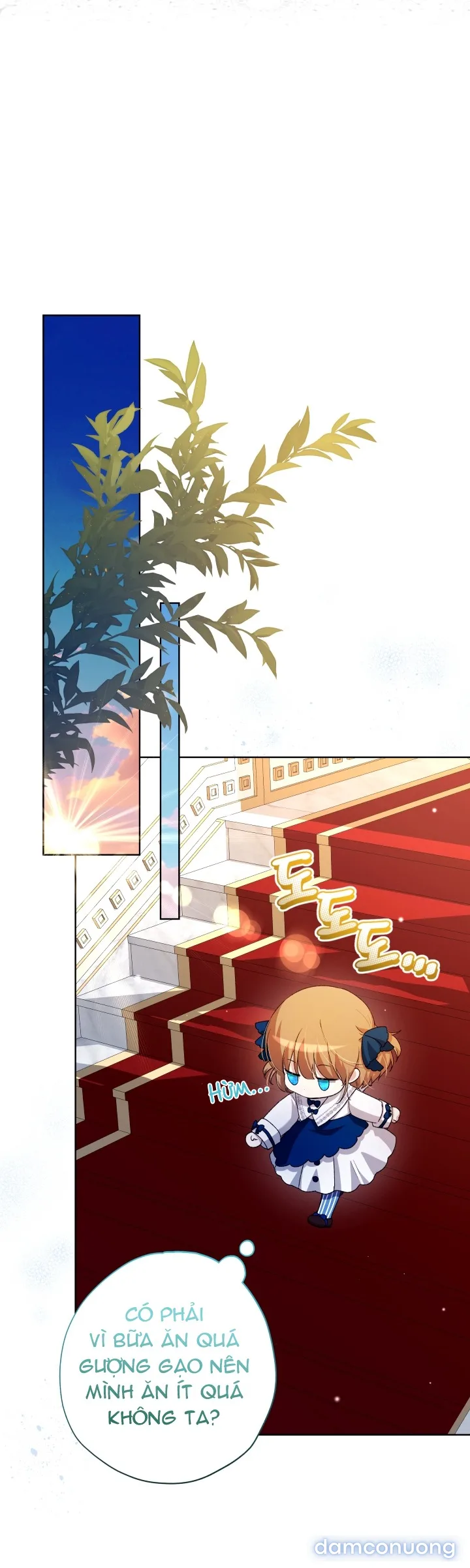 Đứa Trẻ Nuôi Dưỡng Ác Ma 