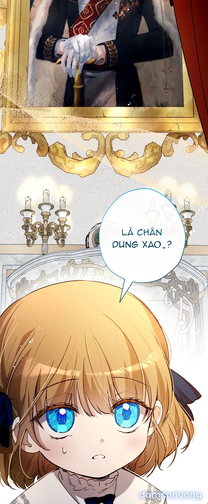 Đứa Trẻ Nuôi Dưỡng Ác Ma 
