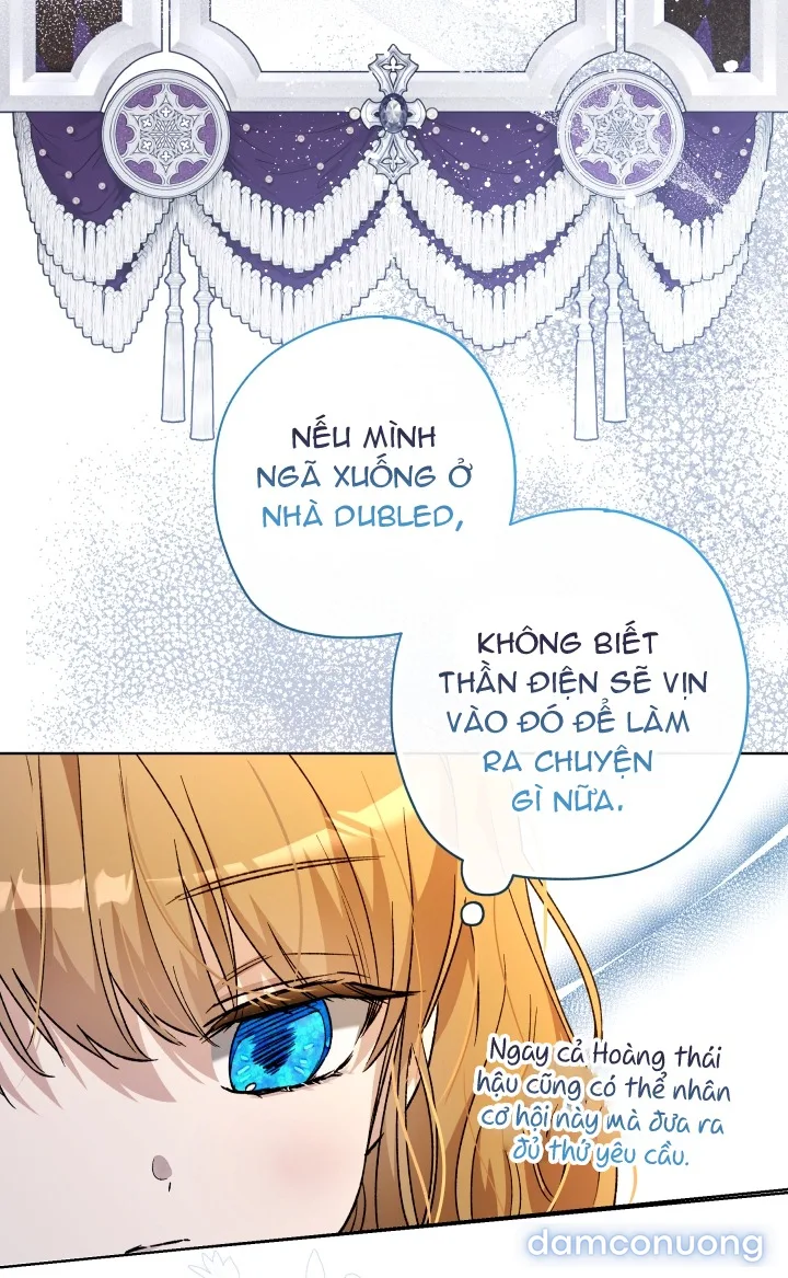 Đứa Trẻ Nuôi Dưỡng Ác Ma 