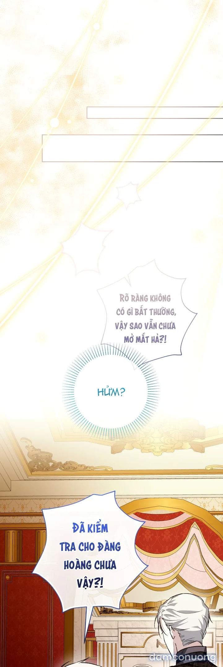 Đứa Trẻ Nuôi Dưỡng Ác Ma 