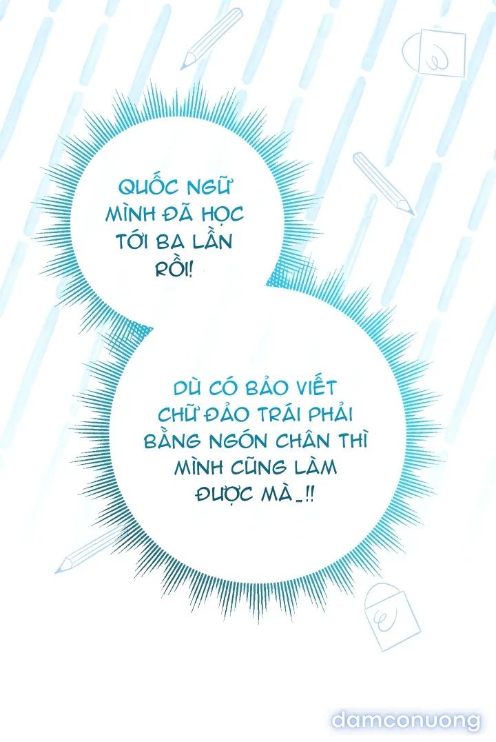 Đứa Trẻ Nuôi Dưỡng Ác Ma 
