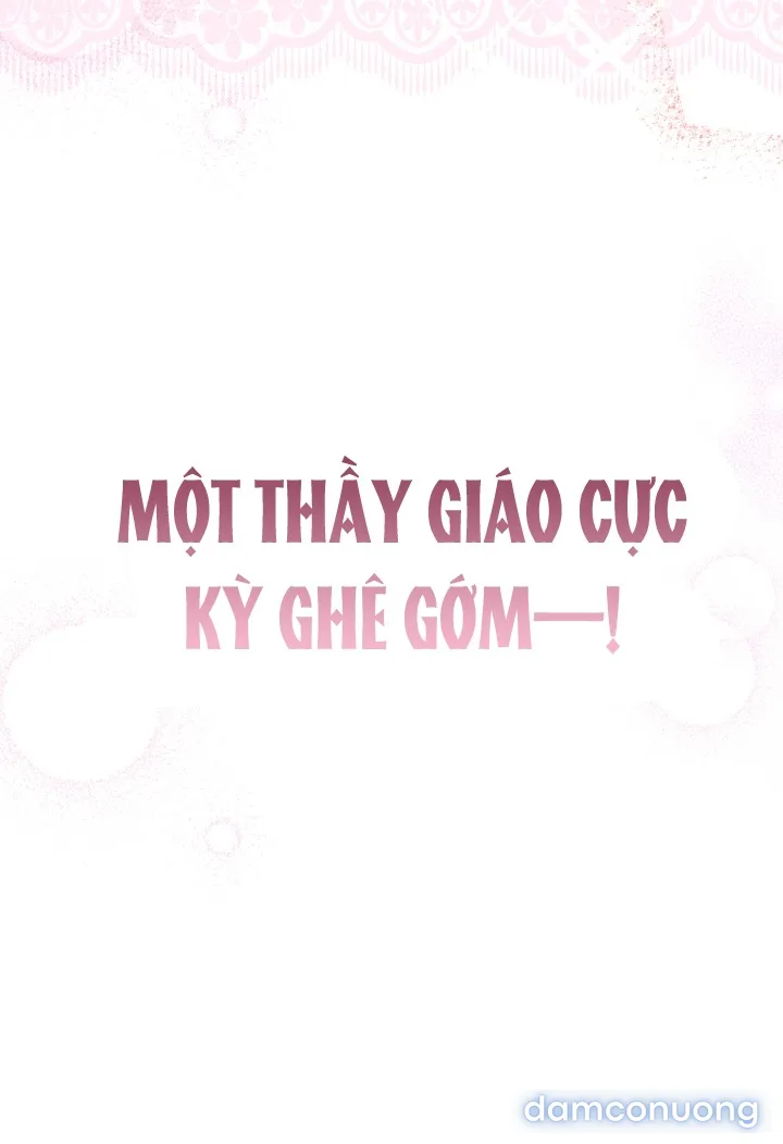 Đứa Trẻ Nuôi Dưỡng Ác Ma 