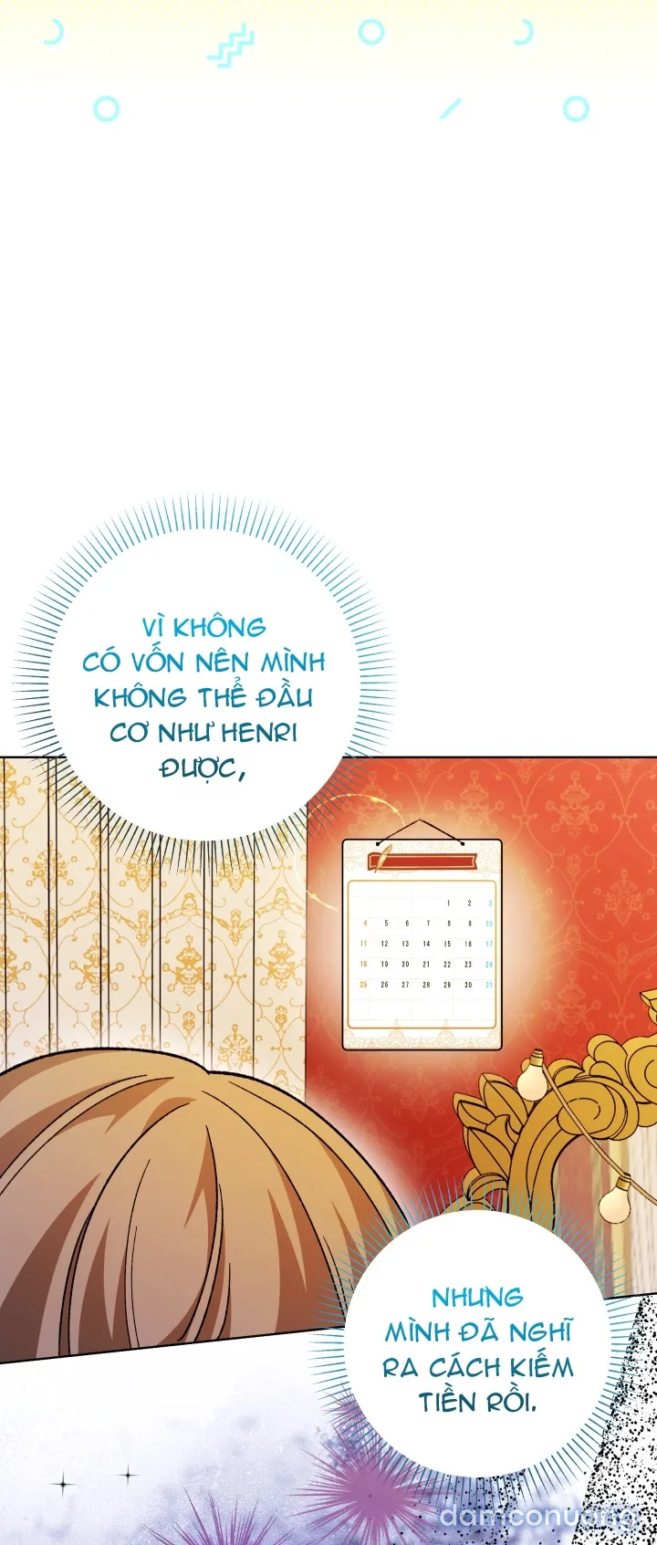 Đứa Trẻ Nuôi Dưỡng Ác Ma 