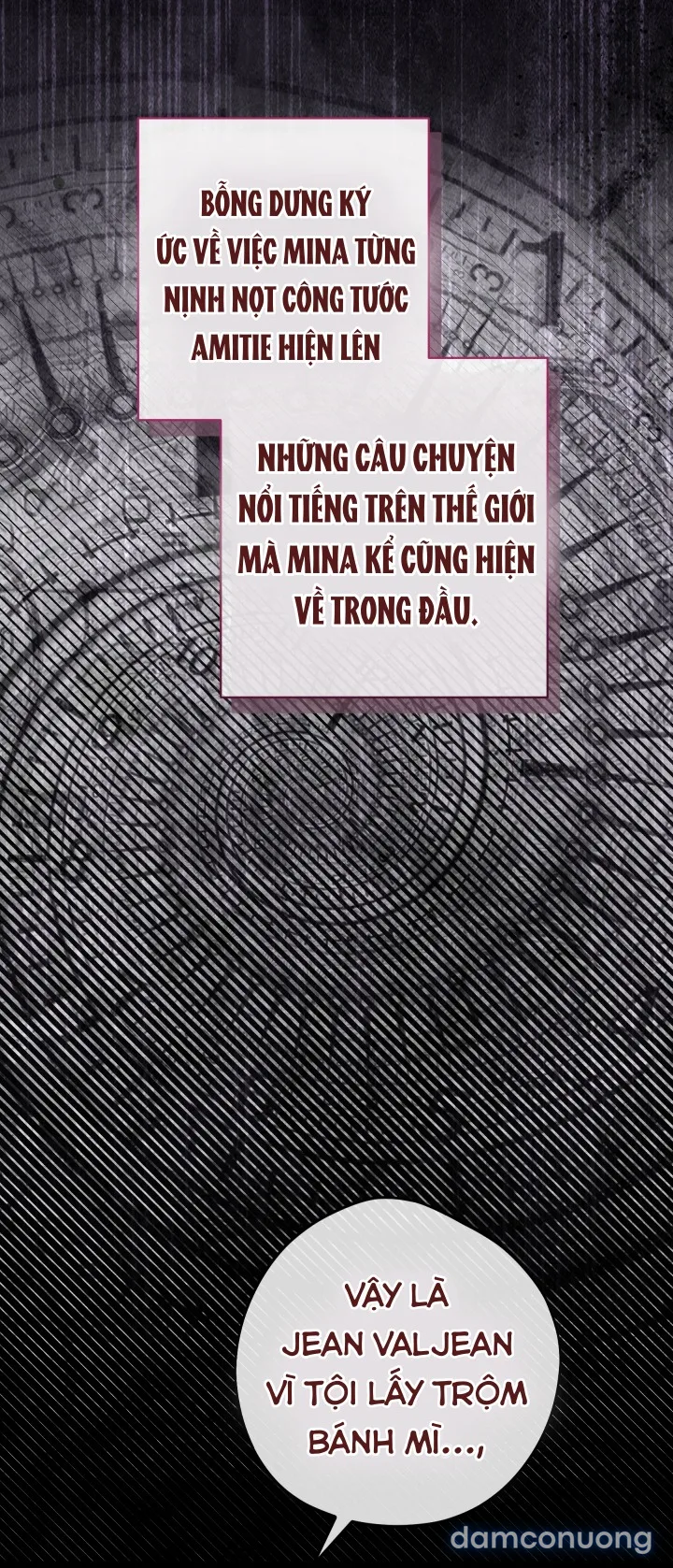 Đứa Trẻ Nuôi Dưỡng Ác Ma 