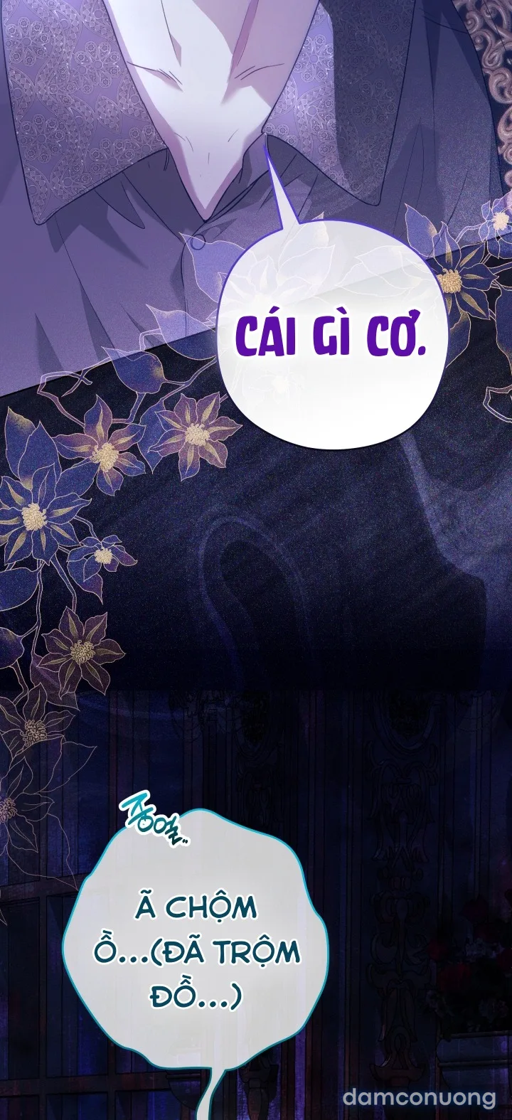 Đứa Trẻ Nuôi Dưỡng Ác Ma 