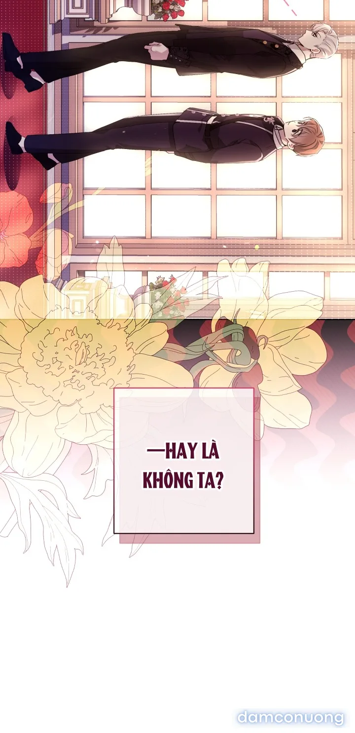 Đứa Trẻ Nuôi Dưỡng Ác Ma 