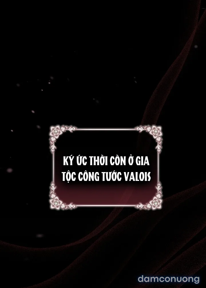 Đứa Trẻ Nuôi Dưỡng Ác Ma 