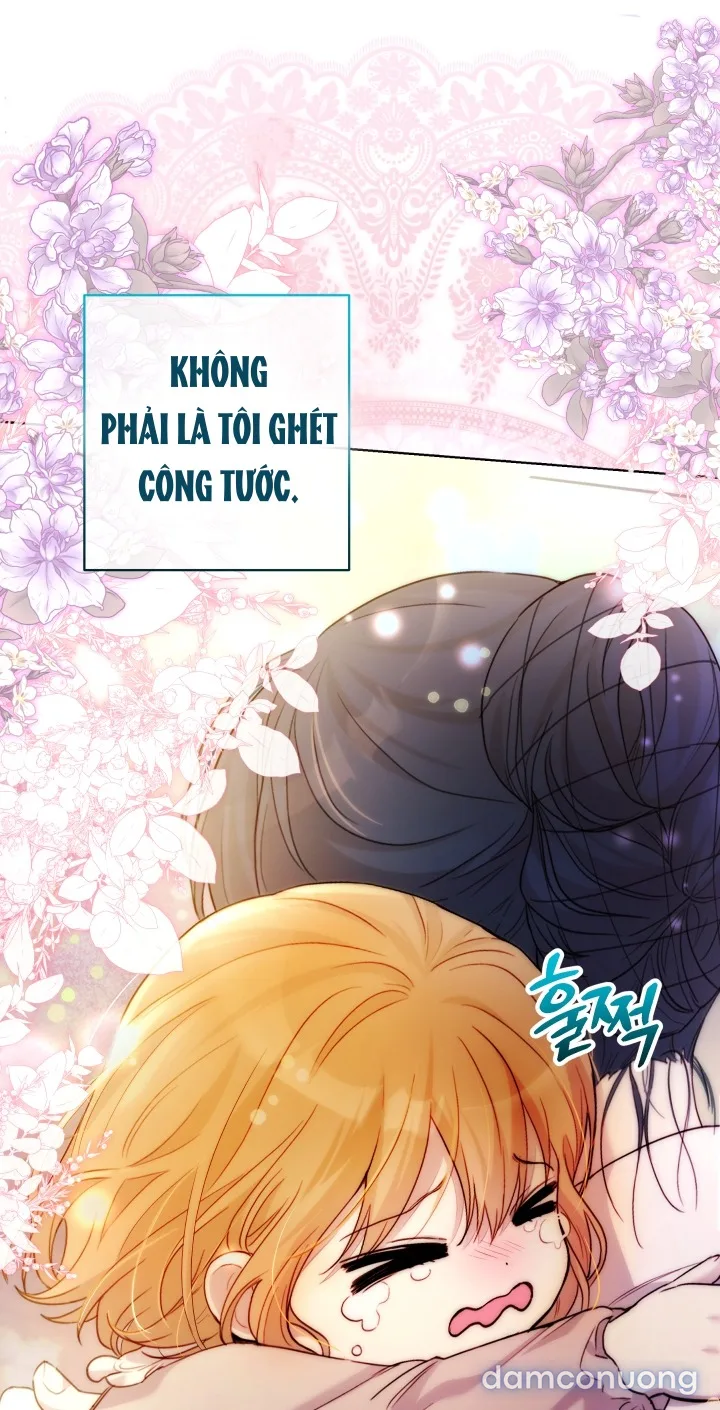 Đứa Trẻ Nuôi Dưỡng Ác Ma 
