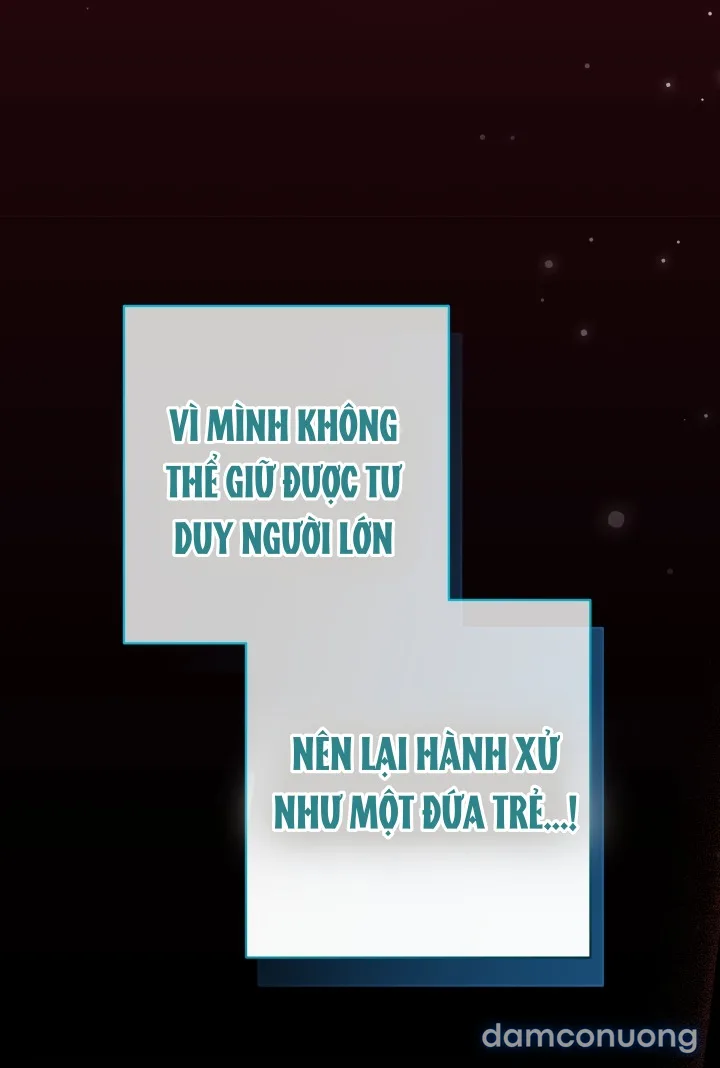 Đứa Trẻ Nuôi Dưỡng Ác Ma 