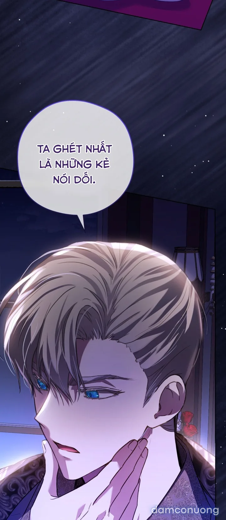Đứa Trẻ Nuôi Dưỡng Ác Ma 