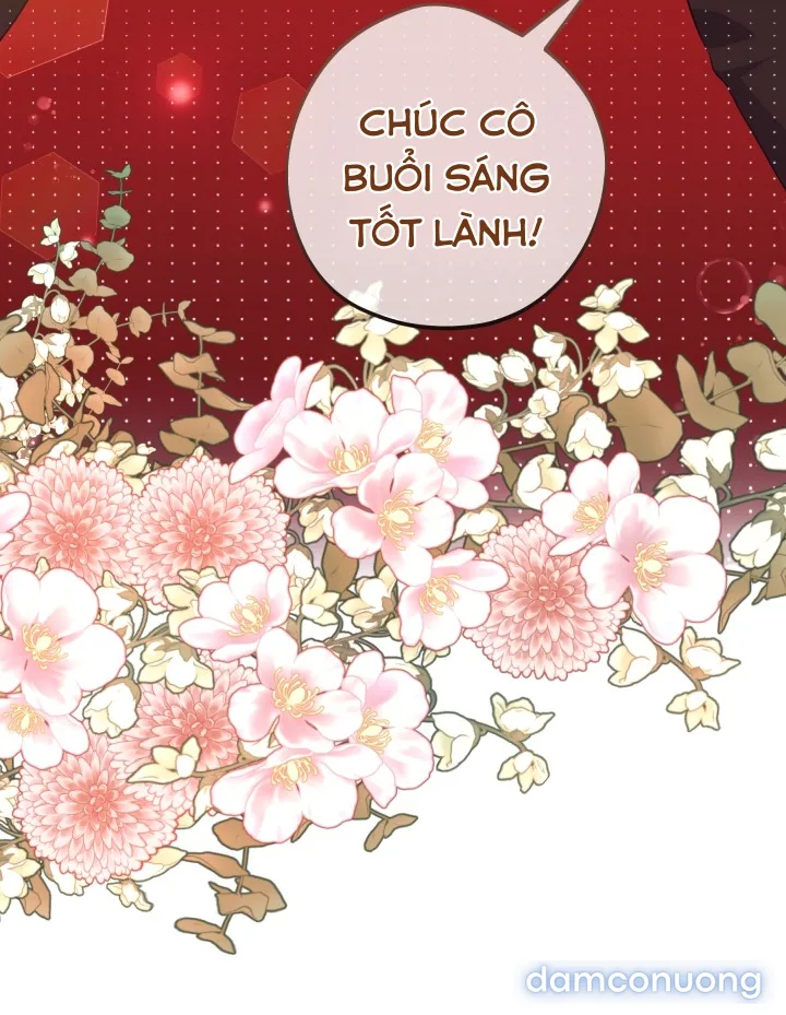 Đứa Trẻ Nuôi Dưỡng Ác Ma 