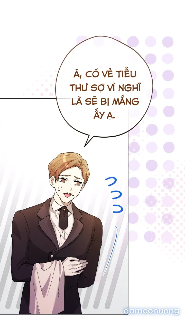 Đứa Trẻ Nuôi Dưỡng Ác Ma 