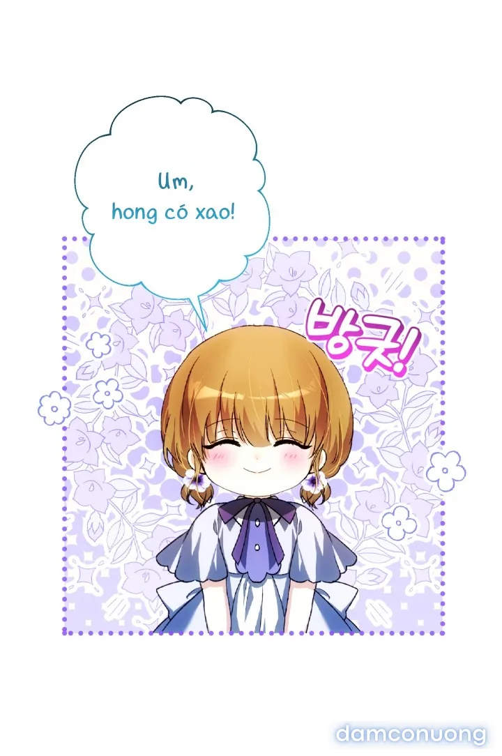 Đứa Trẻ Nuôi Dưỡng Ác Ma 